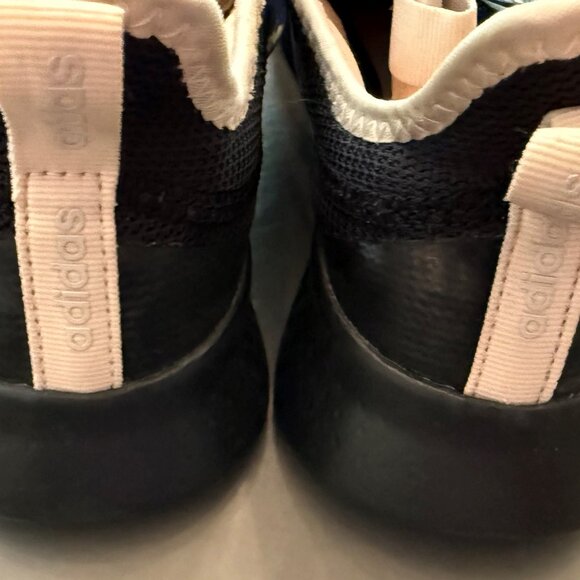 Adidas Cloudfoam Puremotion Adapt Women's Running Shoes - Picture 8 of 8